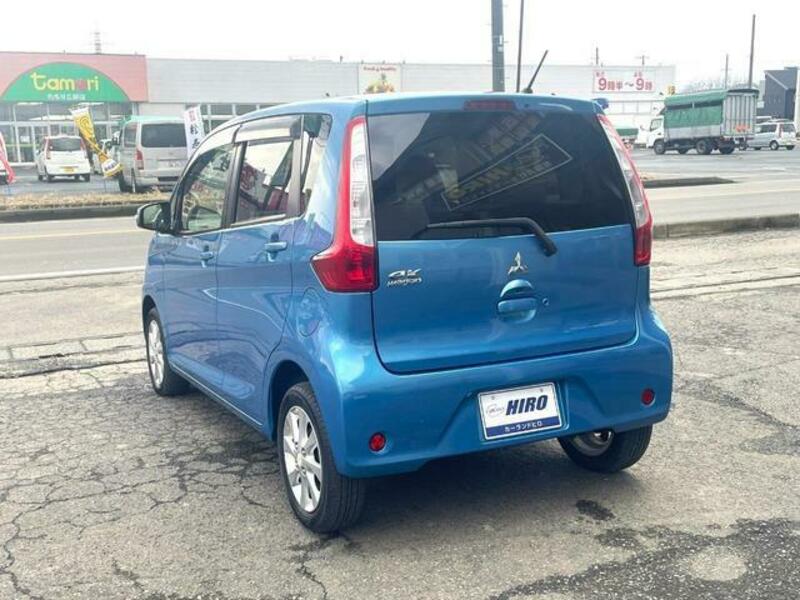EK WAGON
