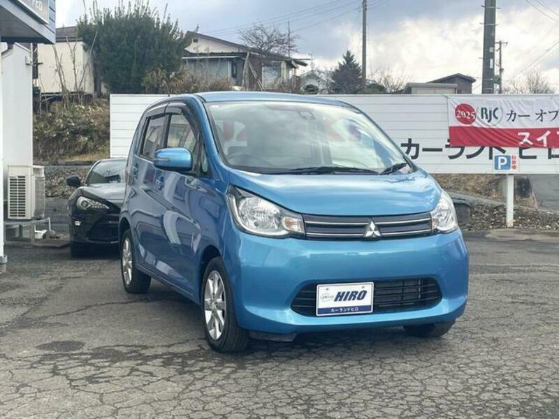 EK WAGON