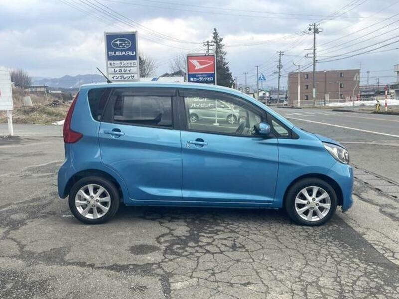 EK WAGON