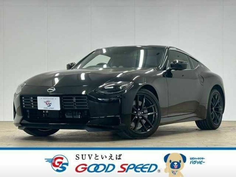 NISSAN FAIRLADY Z