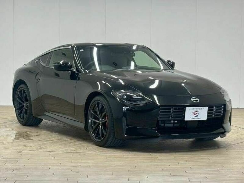 FAIRLADY Z