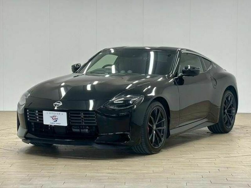 FAIRLADY Z