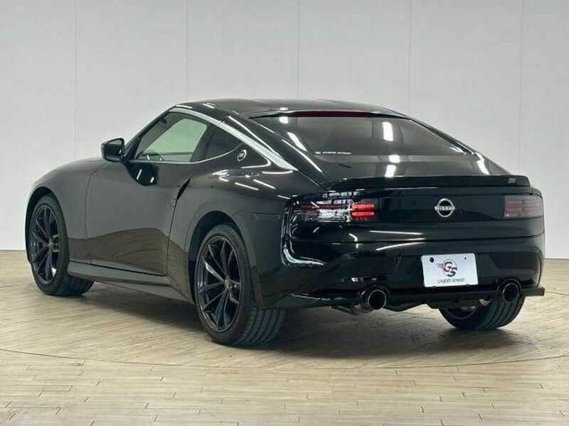 FAIRLADY Z