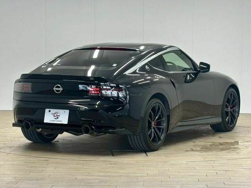 FAIRLADY Z