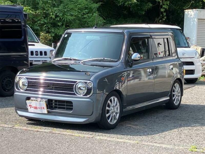 MAZDA SPIANO