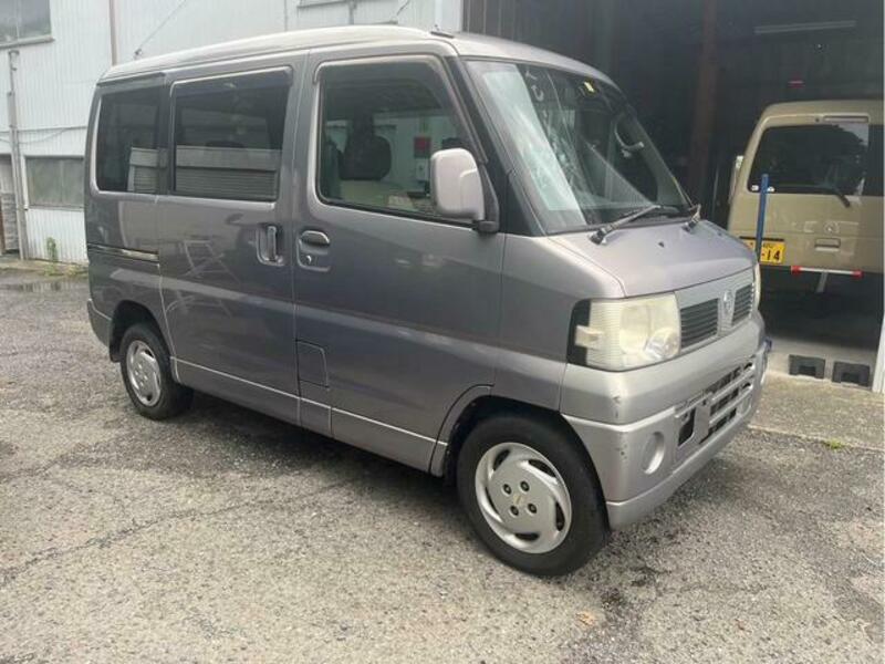 CLIPPER RIO