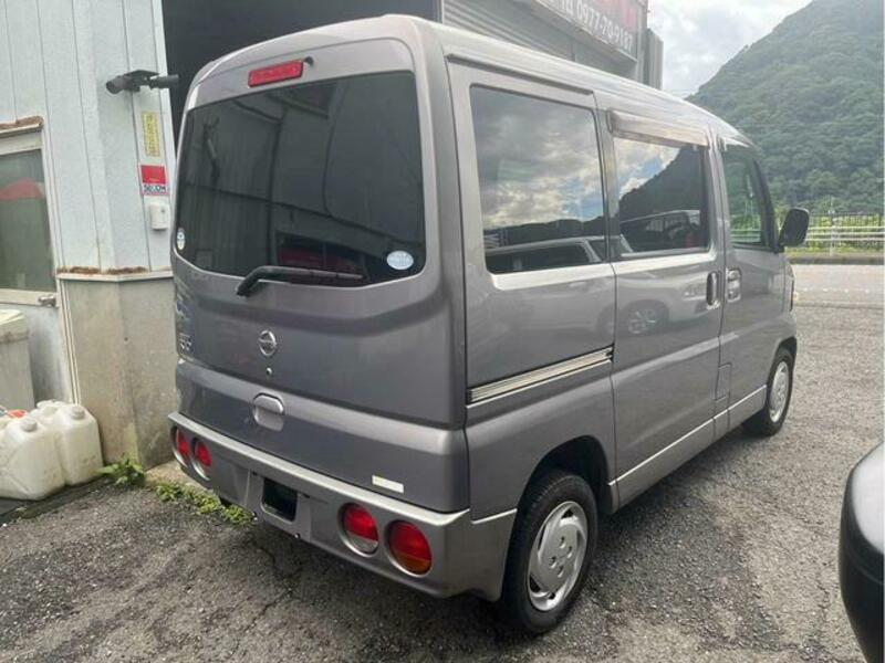 CLIPPER RIO