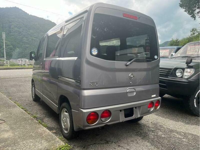 CLIPPER RIO