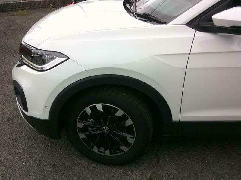 T CROSS