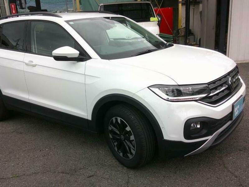 T CROSS