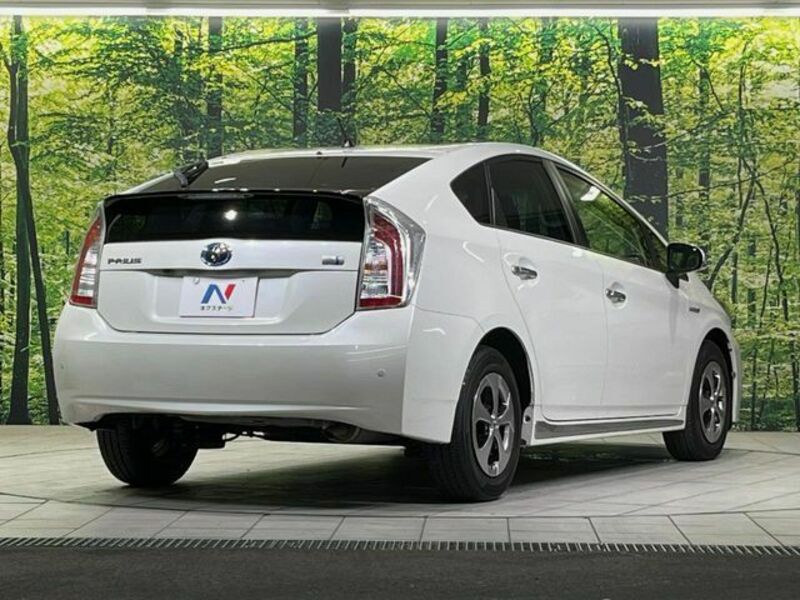 PRIUS