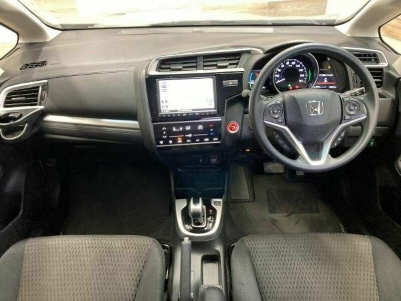 FIT HYBRID