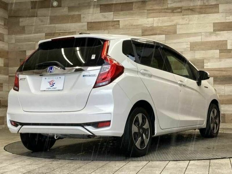 FIT HYBRID