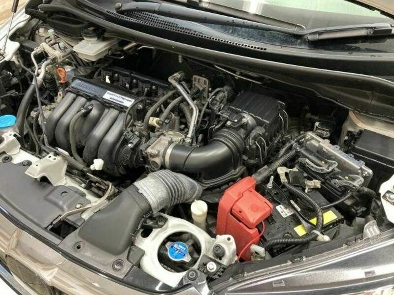 FIT HYBRID