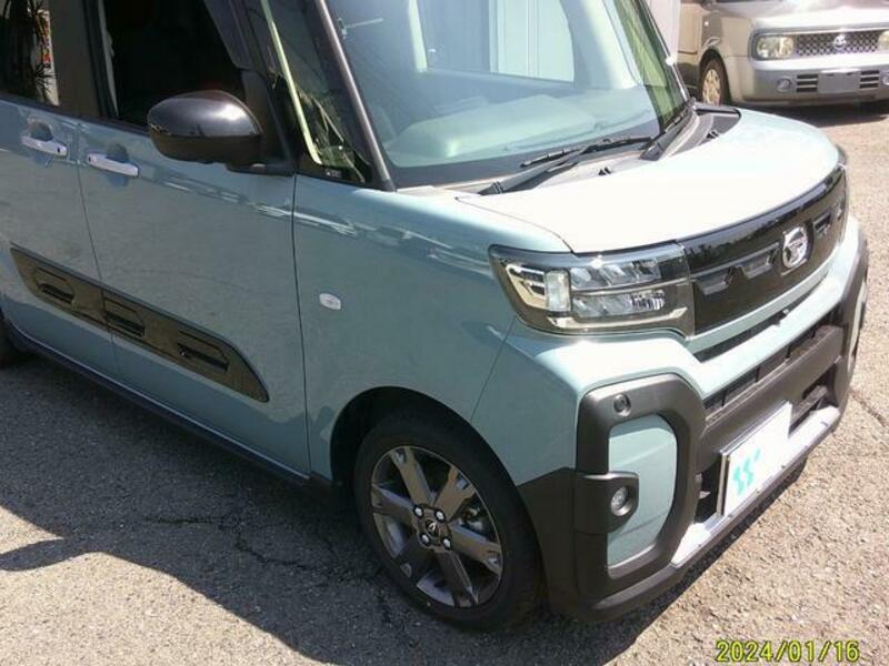 TANTO