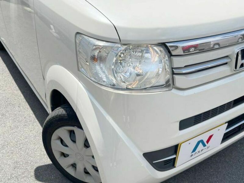 N BOX