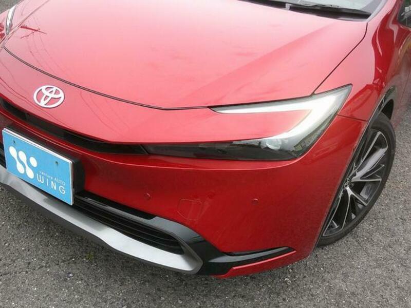 PRIUS