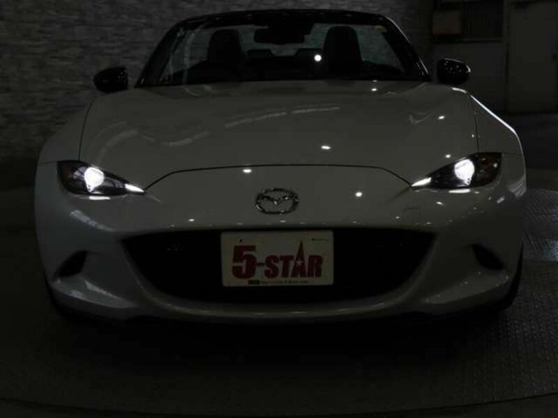 ROADSTER