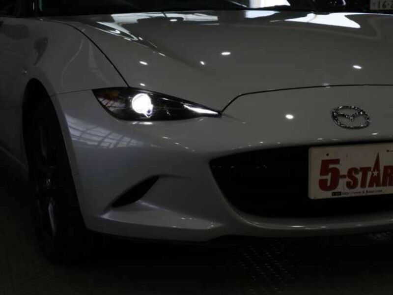 ROADSTER