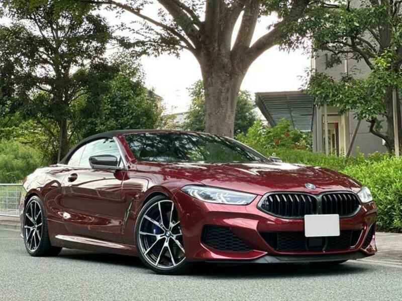 8 SERIES