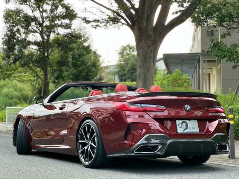 8 SERIES