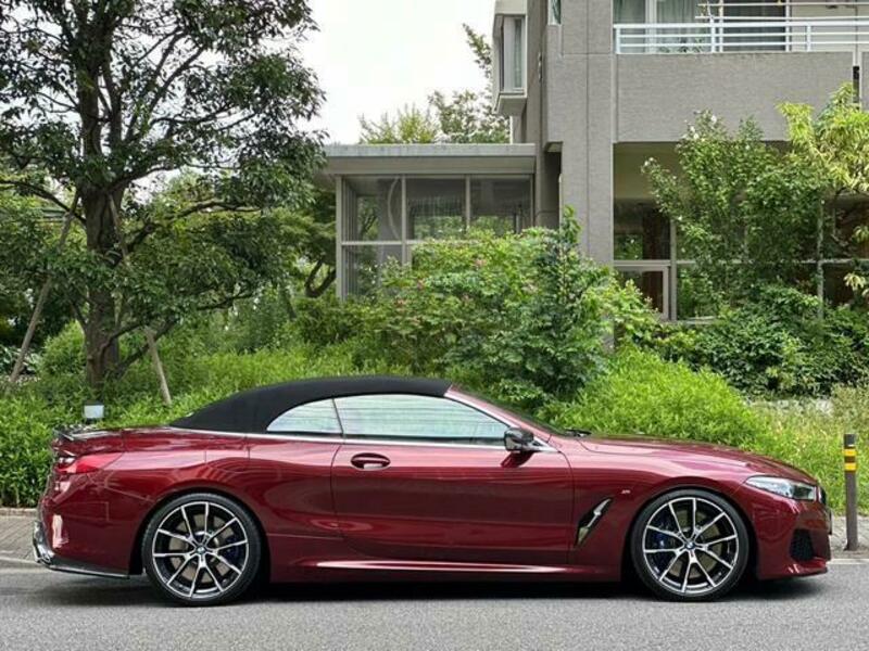 8 SERIES
