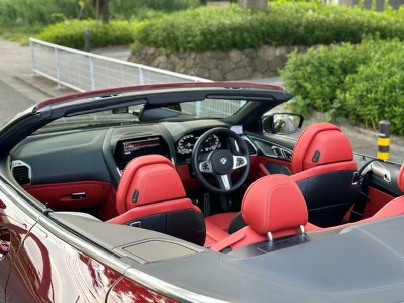 8 SERIES