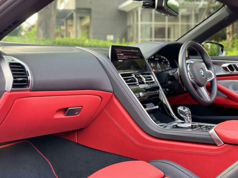 8 SERIES