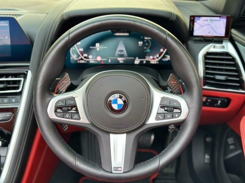 8 SERIES
