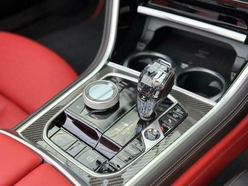 8 SERIES