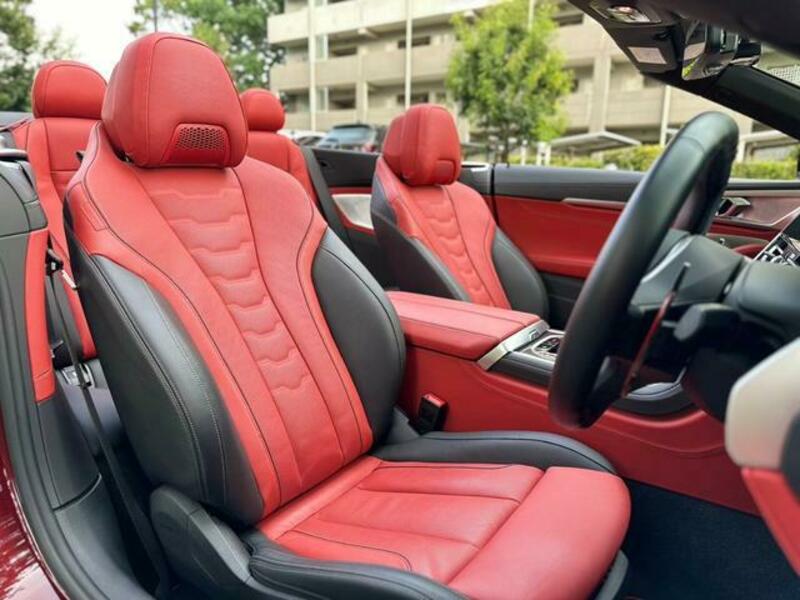 8 SERIES