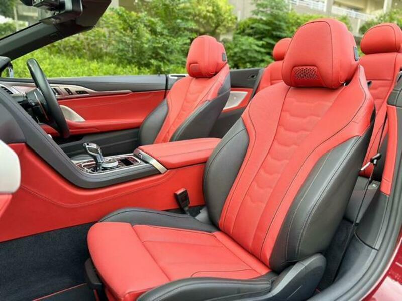 8 SERIES
