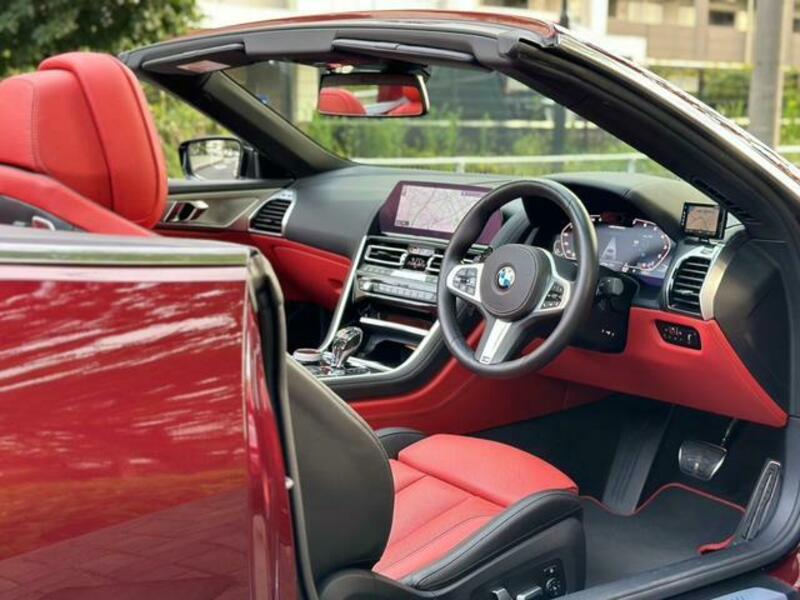 8 SERIES