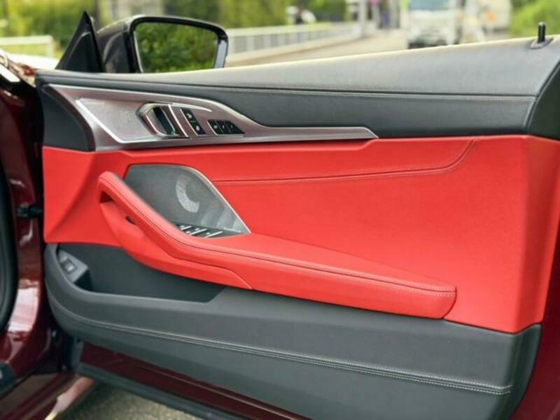 8 SERIES