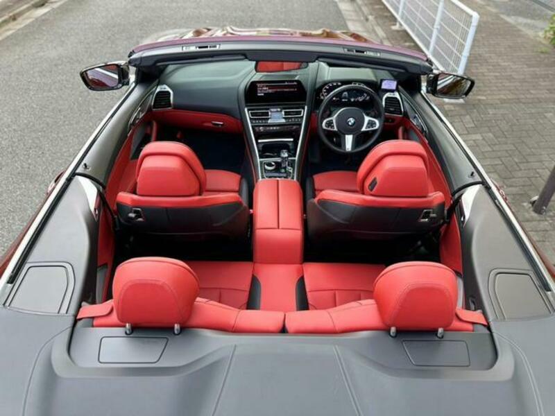 8 SERIES
