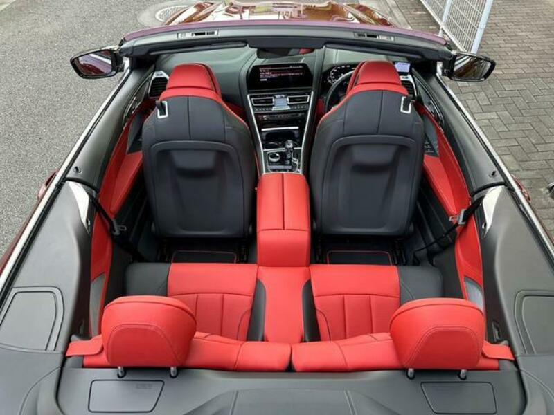 8 SERIES