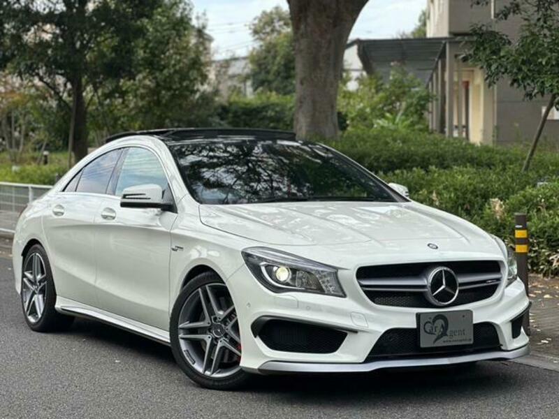 CLA-CLASS