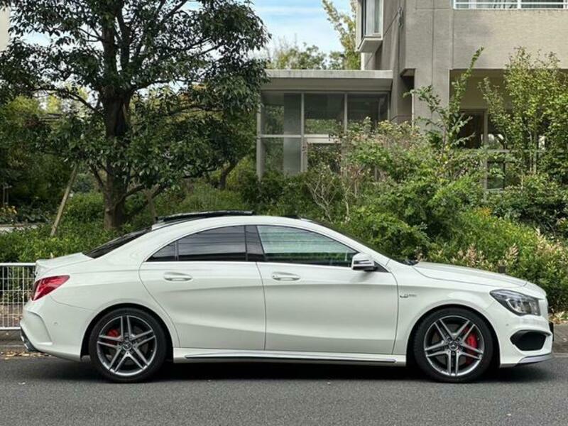CLA-CLASS