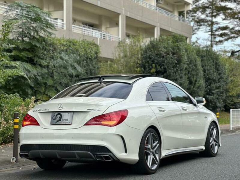 CLA-CLASS