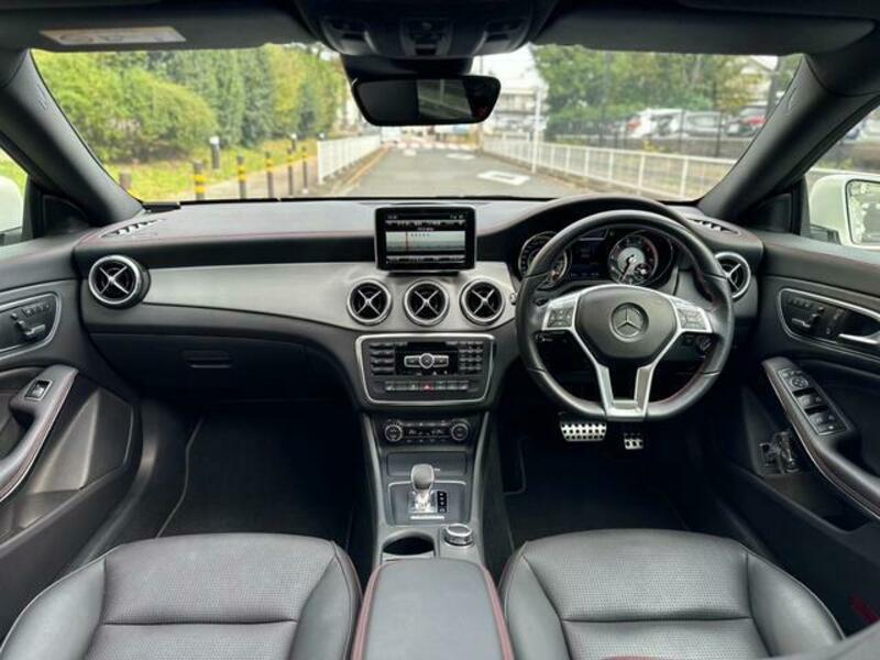 CLA-CLASS