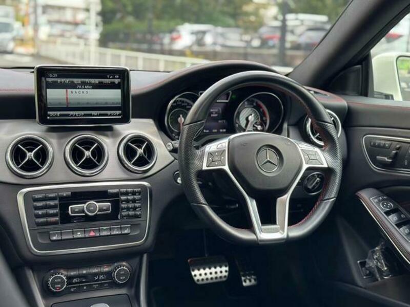 CLA-CLASS
