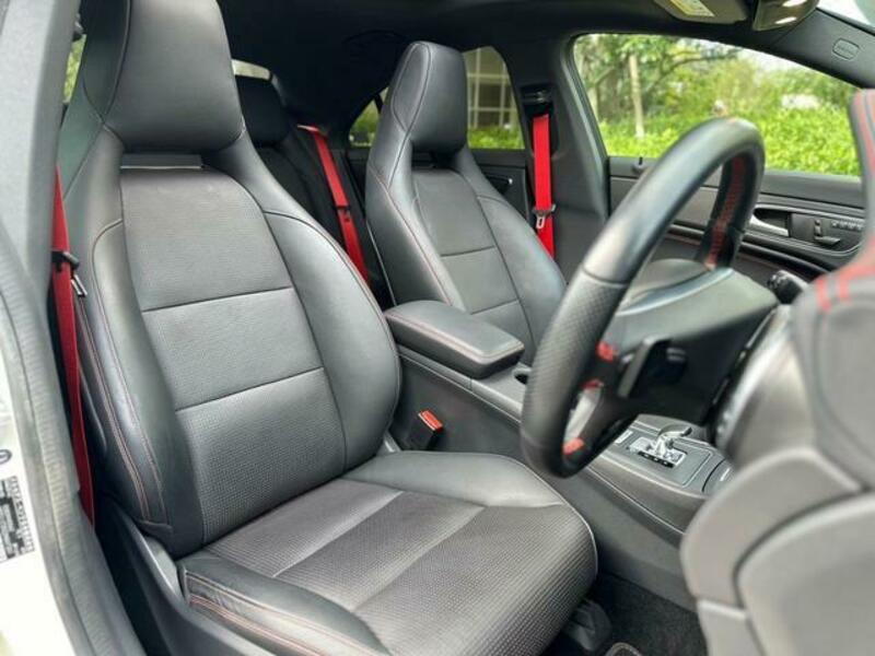CLA-CLASS