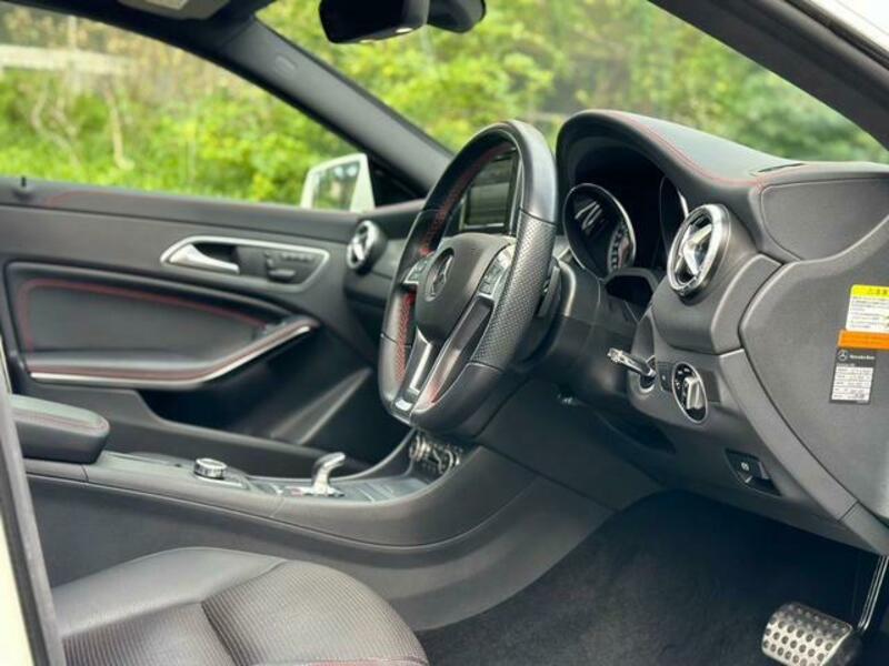 CLA-CLASS