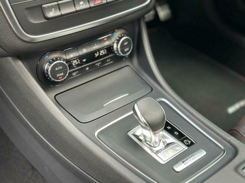CLA-CLASS