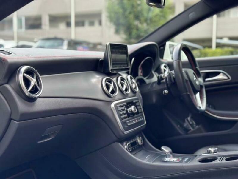 CLA-CLASS