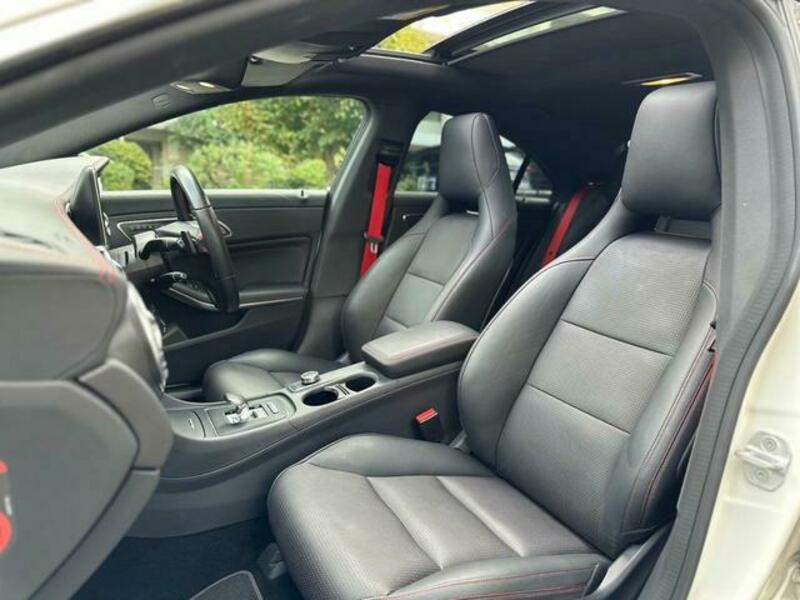 CLA-CLASS