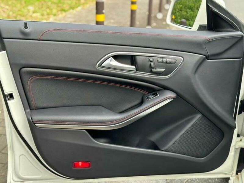 CLA-CLASS