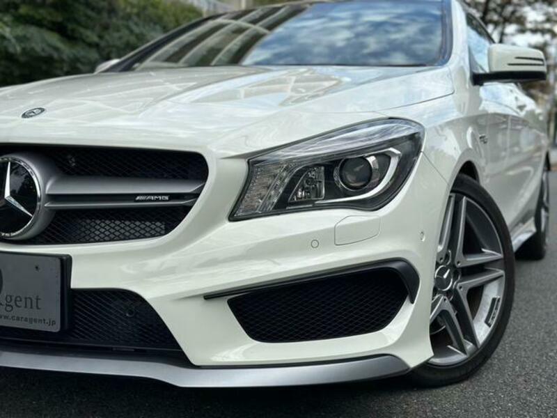 CLA-CLASS