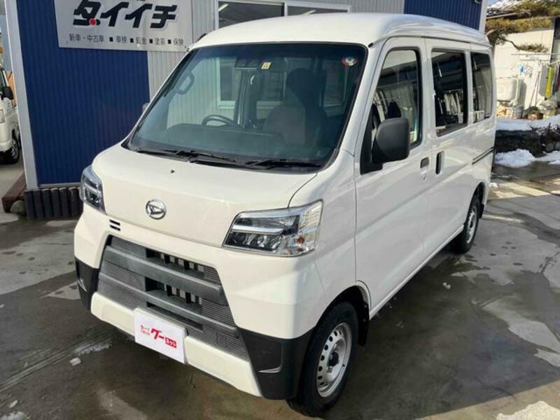 HIJET CARGO