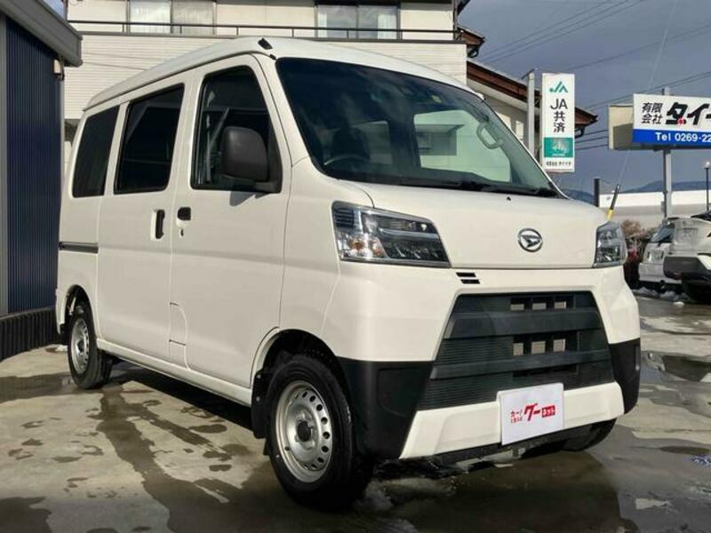 HIJET CARGO